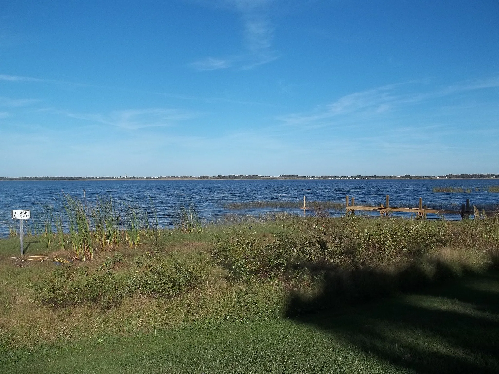 Lake Hamilton